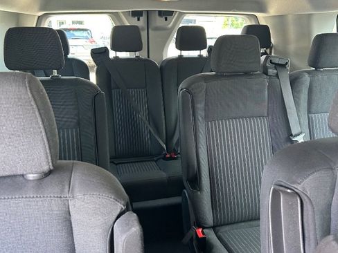 Used 2017 Ford Transit 350 XLT RWD image 11