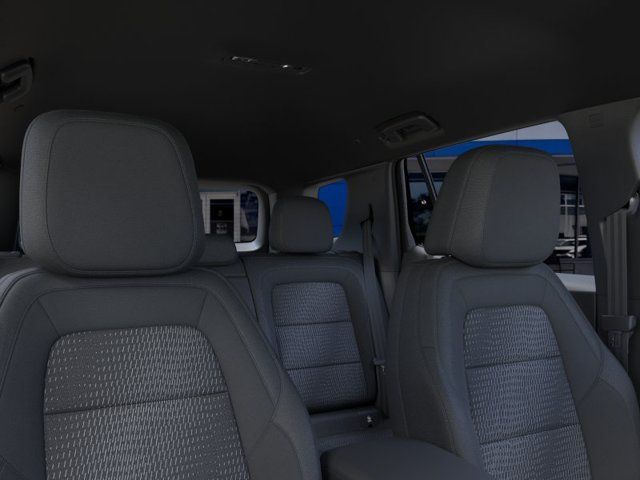 New 2027 Chevrolet Equinox LT w/ Safety and Technology Package AWD/4WD image 24