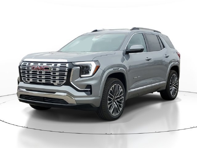 New 2027 GMC Terrain Denali AWD/4WD image 2
