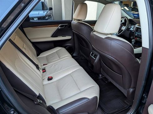 Used 2019 Lexus RX 350 AWD image 26