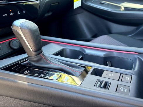New 2026 Nissan Sentra SR w/ SR Premium Package FWD image 14