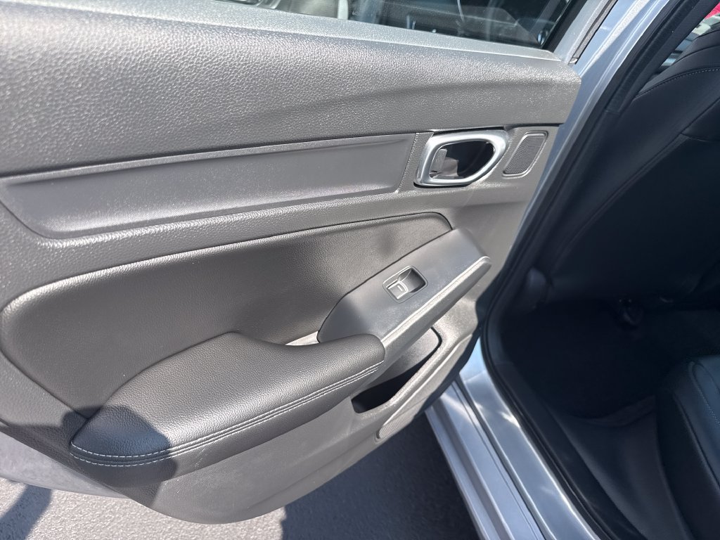 Used 2024 Acura Integra A-Spec FWD image 17