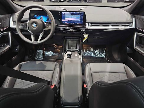 New 2026 BMW X1 xDrive28i w/ Technology Package image 10