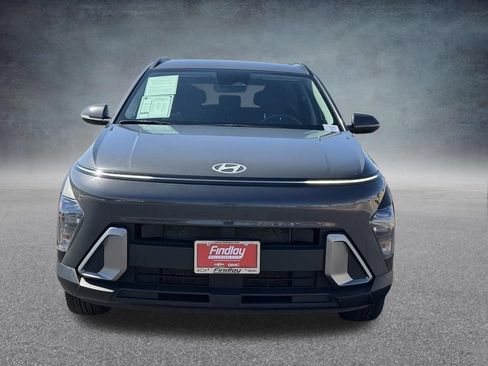 Used 2024 Hyundai Kona SEL AWD/4WD image 9