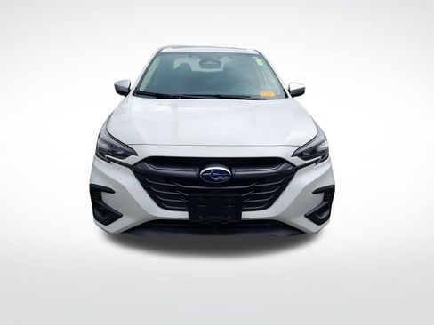 Certified 2024 Subaru Legacy Touring XT image 3