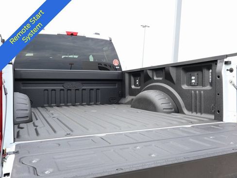 New 2026 Ford F250 XLT w/ XLT Premium Package AWD/4WD image 15