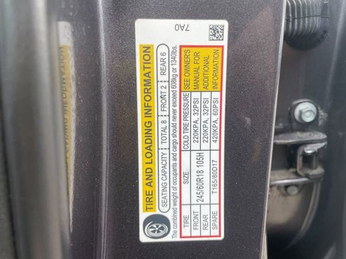 Used 2019 Honda Pilot EX-L image 32