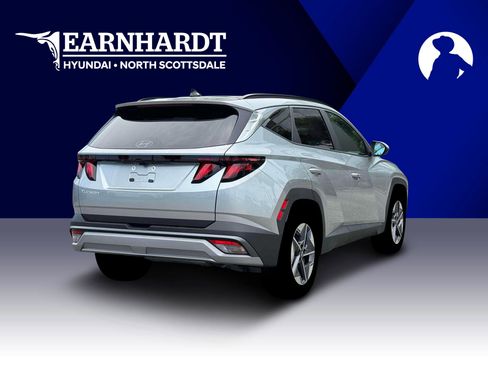 New 2026 Hyundai Tucson SEL image 7