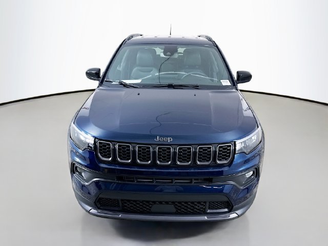 New 2026 Jeep Compass Latitude AWD/4WD image 2
