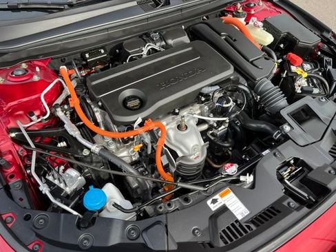 Used 2023 Honda Accord Sport image 30