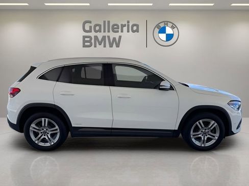 Used 2023 Mercedes-Benz GLA 250 4MATIC image 7