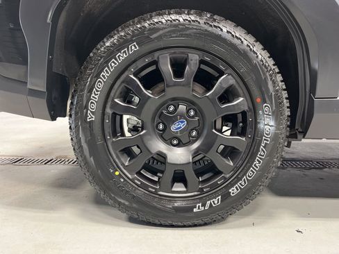 Used 2026 Subaru Forester Wilderness image 40