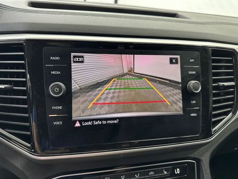 Used 2022 Volkswagen Atlas SE FWD image 31