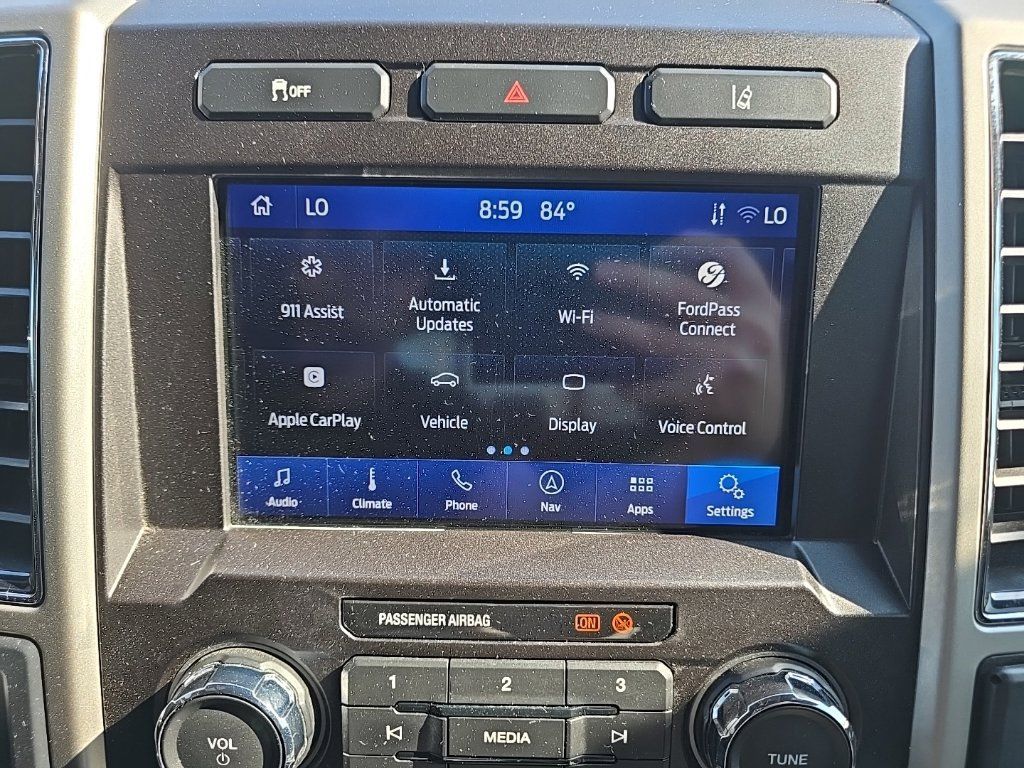 Used 2020 Ford F250 Lariat AWD/4WD image 29