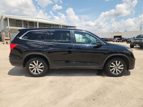 Used 2020 Honda Pilot EX-L image 4