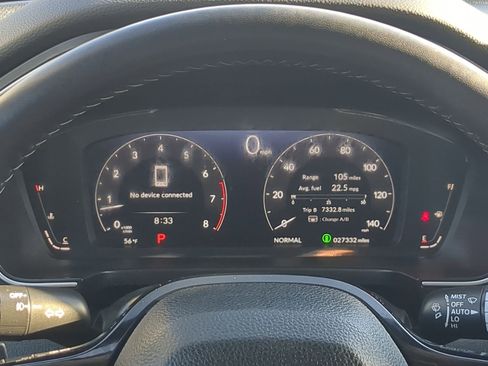 Certified 2024 Honda Pilot Elite image 21