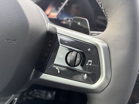 New 2026 BMW 530i w/ M Sport Package image 10