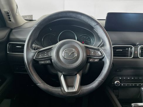 Used 2022 MAZDA CX-5 AWD 2.5 S w/ Premium Plus Pkg image 18