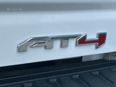 Used 2020 GMC Sierra 2500 AT4 w/ AT4 Premium Package image 52