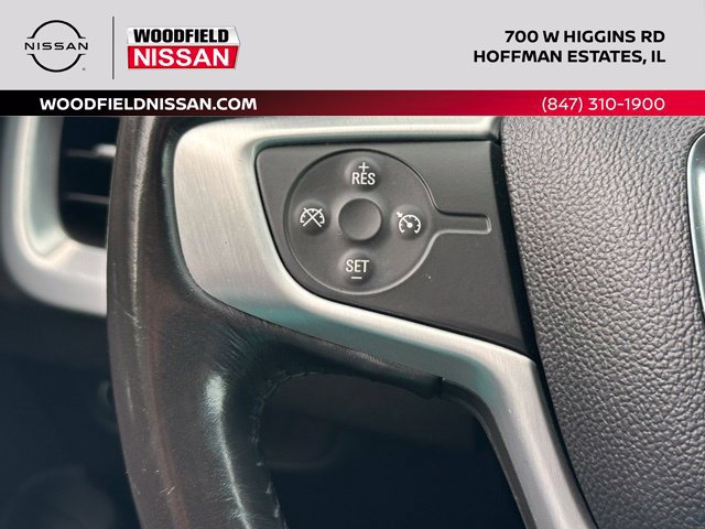 Used 2019 GMC Terrain SLE FWD image 38