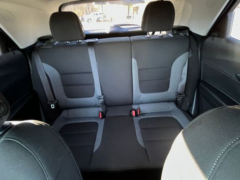 Used 2025 Chevrolet TrailBlazer LT image 32