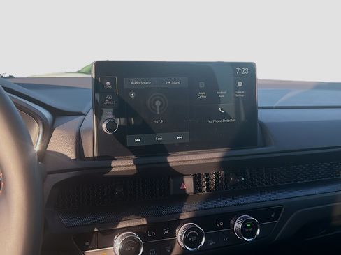 New 2026 Honda CR-V TrailSport image 12