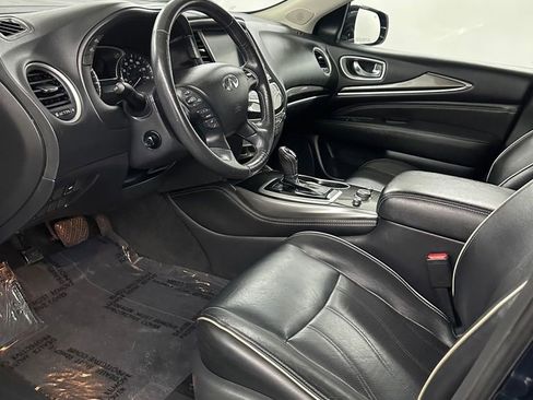 Used 2018 INFINITI QX60 Luxe AWD/4WD image 10