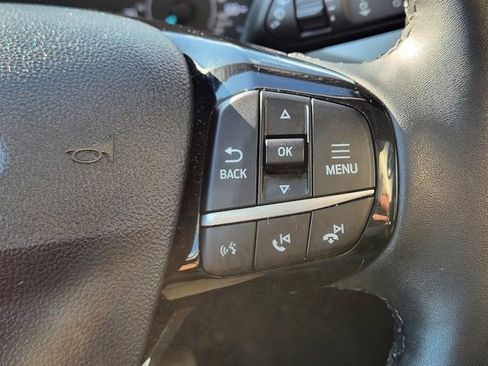 Certified 2022 Ford Escape SEL image 23