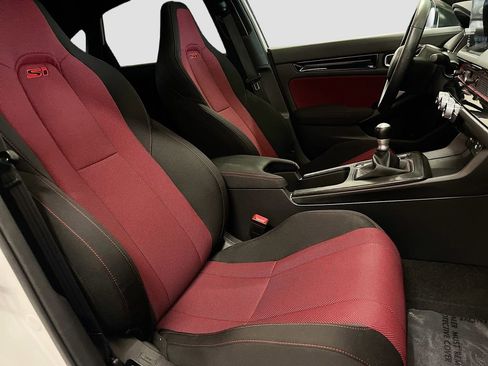 Used 2024 Honda Civic Si image 26