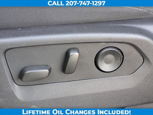 Used 2024 Chevrolet Silverado 1500 LT w/ Max Trailering Package AWD/4WD image 11