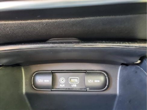Used 2018 Kia Sorento SX FWD image 35