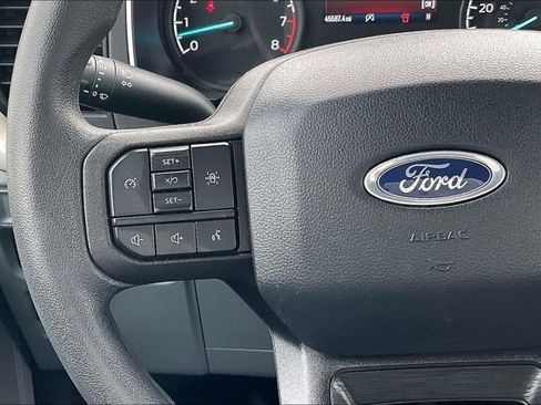 Certified 2023 Ford F150 XL w/ Trailer Tow Package AWD/4WD image 17