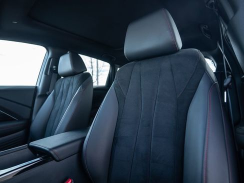 Certified 2025 Acura ADX A-Spec image 8