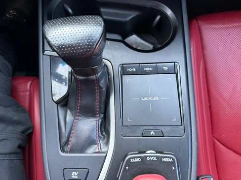 Used 2020 Lexus UX 250h F Sport w/ F Sport Premium Package AWD/4WD image 31