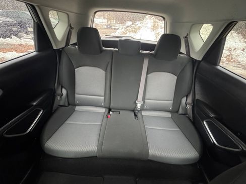 Used 2025 Kia Soul LX w/ LX Technology Package image 35