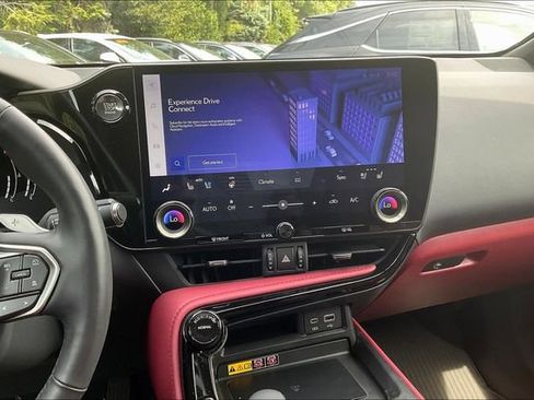 Used 2026 Lexus NX 350 AWD w/ Accessory Package (2T) image 9