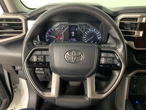 Used 2023 Toyota Tundra SR5 image 7