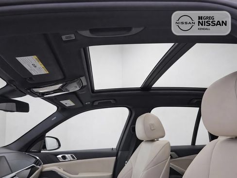 Used 2020 BMW X5 sDrive40i w/ Premium Package RWD image 12