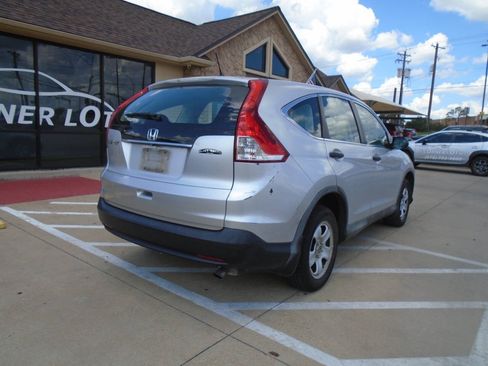 Used 2013 Honda CR-V LX image 6