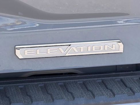 Used 2024 GMC Sierra 1500 Elevation w/ Elevation Premium Package AWD/4WD image 29
