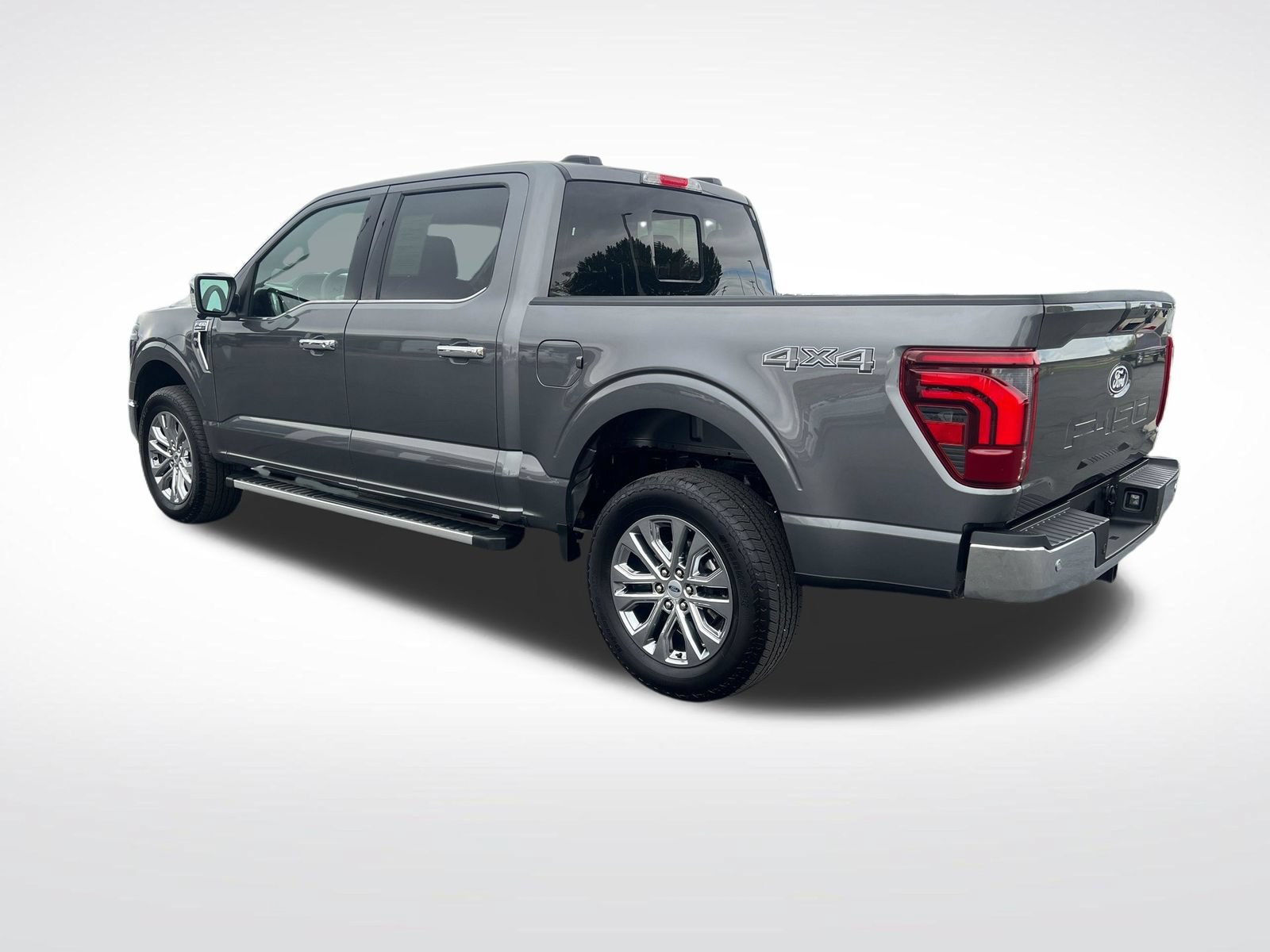 Used 2026 Ford F150 Lariat AWD/4WD image 5