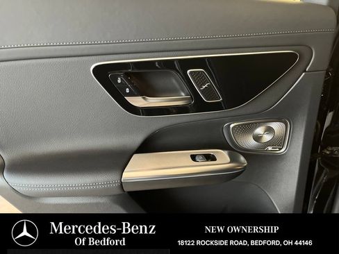 Used 2026 Mercedes-Benz GLC 300 4MATIC image 14