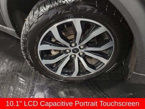 Used 2020 Ford Explorer ST w/ Premium Technology Package AWD/4WD image 11