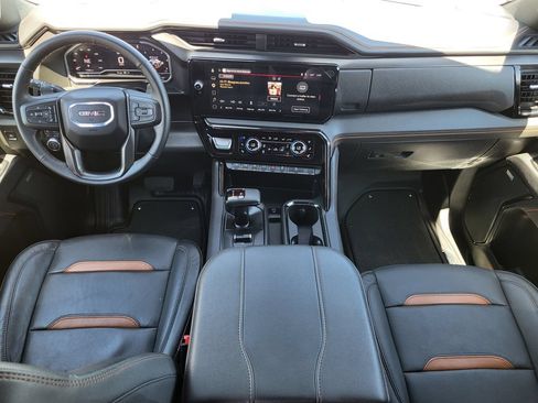 Used 2025 GMC Sierra 1500 AT4 AWD/4WD image 20