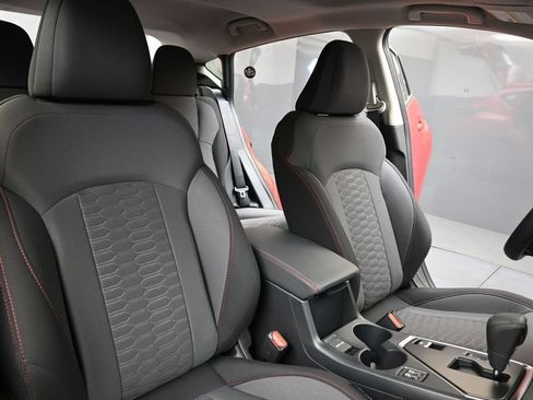 New 2026 Subaru Impreza 2.0i Sport AWD/4WD image 13