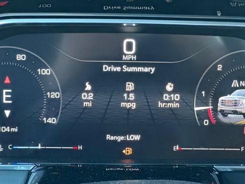 New 2026 GMC Sierra 1500 Elevation w/ Max Trailering Package image 28