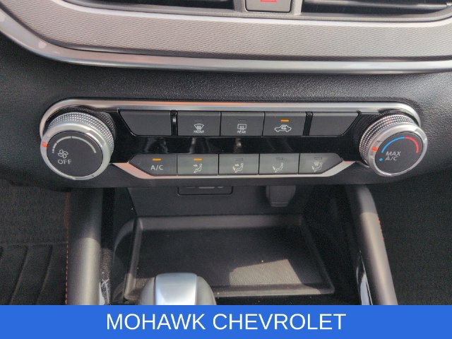Used 2024 Nissan Altima 2.5 SR AWD/4WD image 17