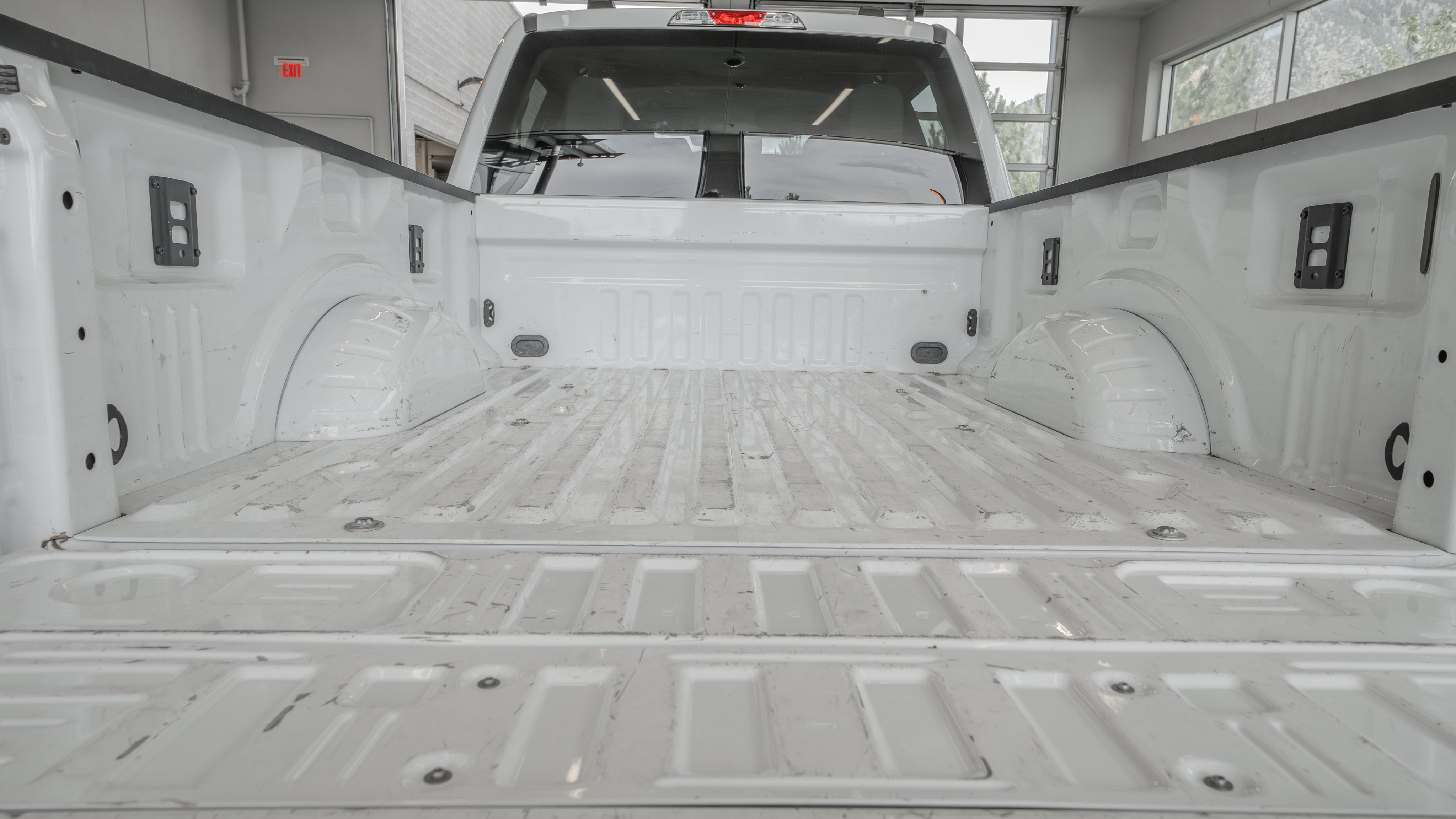 Used 2025 Ford F250 XLT AWD/4WD image 34