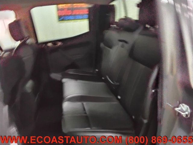 Used 2022 Ford Ranger Lariat w/ Equipment Group 501A High AWD/4WD image 13