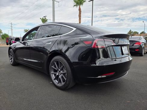 Used 2020 Tesla Model 3 Standard Range Plus RWD image 4